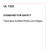 UL 1322 PDF